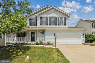 727 Concord Point Dr, Perryville, MD 21903