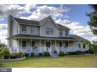 16 Stelle Rd, Chesterfield, NJ 08515