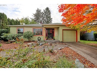 4914 NE Mason Ct, Portland, OR 97218