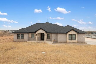 13909 E County Road 113, Midland, TX 79706