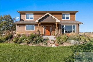 3651 Drury Ln, Billings, MT 59105