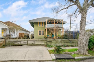 12 Marlborough Gate Place, New Orleans, LA 70115