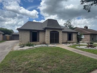 4766 Whispering Falls Dr, Houston, TX 77084