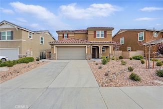 2701 Candleberry Way, Palmdale, CA 93551
