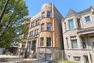 4644 S Prairie Ave Unit 1N, Chicago, IL 60653