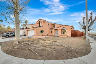 37657 19th St E, Palmdale, CA 93550