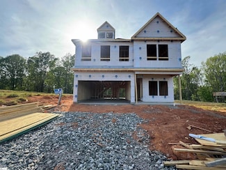 12119 Lansbury Dr, Inman, SC 29349