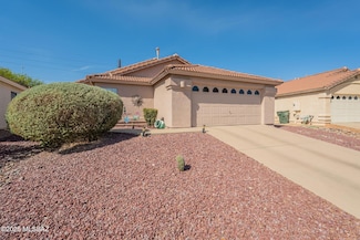 9908 E Shadow Glen Ct, Tucson, AZ 85748