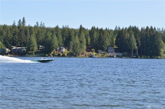1720 E Mason Lake Dr W, Grapeview, WA 98546