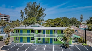 12100 Gulf Blvd, Treasure Island, FL 33706