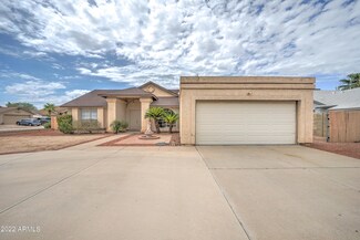 7515 W Pershing Ave, Peoria, AZ 85381
