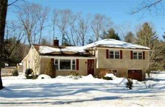 250 Wigwam Rd, West Brookfield, MA 01585