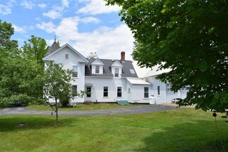47 Depot St, Ashland, NH 03217
