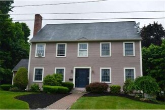 28 Jeffrey Keating Rd, Fitchburg, MA 01420