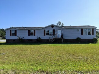 7616 Yvonne Rd, Wilmington, NC 28411