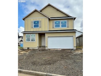 352 W 17th St, Lafayette, OR 97127
