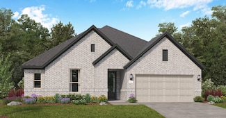 15027 Goujon Gates Dr, Conroe, TX 77302