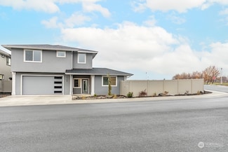 305 E Stanford Ave, Ellensburg, WA 98926