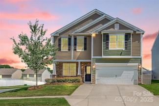 147 Kingsway Dr, Mooresville, NC 28115
