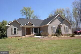 12691 Bristersburg Rd, Midland, VA 22728