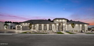 6419 Cadence River, El Paso, TX 79932