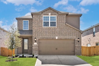 709 Princeton Heights Blvd, Princeton, TX 75407