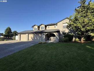 3715 NE 166th Ave, Vancouver, WA 98682