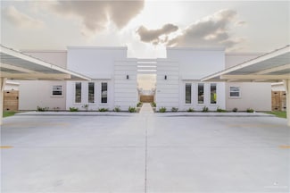 1311 Marcela Dr Unit 4, Weslaco, TX 78599