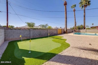 1245 E Hermosa Dr, Tempe, AZ 85282