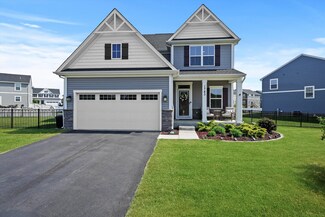 1783 Overview Cir, Antioch, IL 60002
