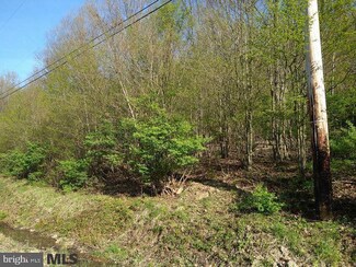Lot off Pancake Rd, Clarence, PA