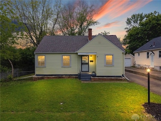 3757 Detroit Ave, Dayton, OH 45416