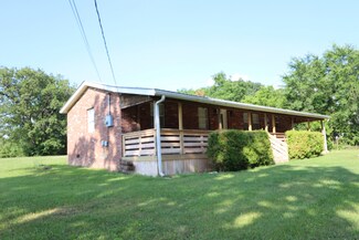 4126 Gourley Rd, Pegram, TN 37143