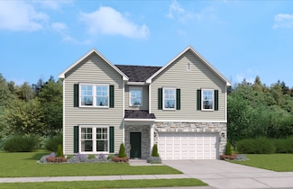 2012 Zanes Creek Dr, Inman, SC 29349