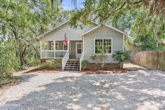 1610 Old Shell Rd, Port Royal, SC 29935