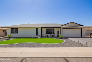 20022 N Pine Springs Dr, Sun City, AZ 85373