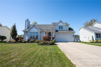 53 Vía Donato E, Depew, NY 14043