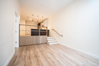 1 Sewall St Unit 205, Boston, MA 02120