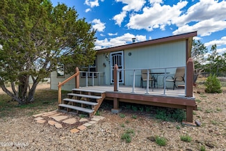 7507 N Ponderosa Ave, Williams, AZ 86046