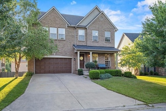 4161 Starrush Place, Lexington, KY 40509