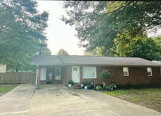 302 Doc Brown St, Marvell, AR 72366