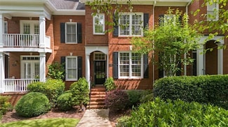 4392 Paces Point Cir SE, Smyrna, GA 30080