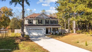 6983 Calloway Rd, Aberdeen, NC 28315