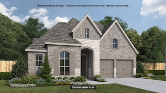 26416 N Wayland Chase, Montgomery, TX 77316