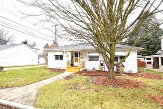 102 S Polk Ave, Fowler, IN 47944