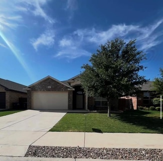 6609 Colony Rd, Midland, TX 79706