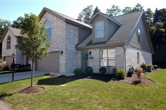 5020 Dana Dr Unit 117B, Jefferson Hills, PA 15025