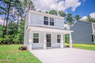 13365 Kelly St, Gulfport, MS 39503