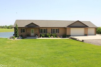 1322-1326 Hwy E27, Garwin, IA 50632