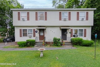 323 Germania Ave, Schenectady, NY 12307